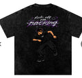 Fuck off I’m hacking tee