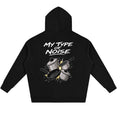 My type of noise