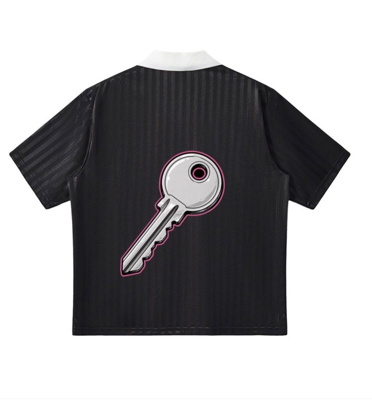 Bump Jersey tee