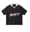 Bump Jersey tee
