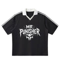 Mr punisher Jersey Tee