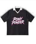 Pony Powder Jersey Tee